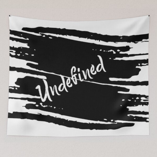 Item preview, Undefined designed and sold by RoaaMagic.