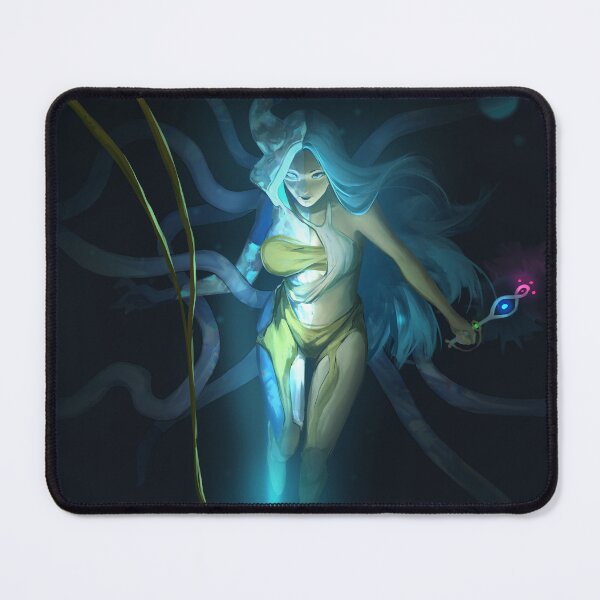 Item preview, Hunter in the Depths designed and sold by VouvireDesigns.