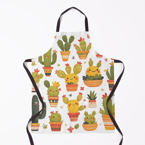 Item preview, Cacti Splurge designed and sold by Nowshin Tasnim.
