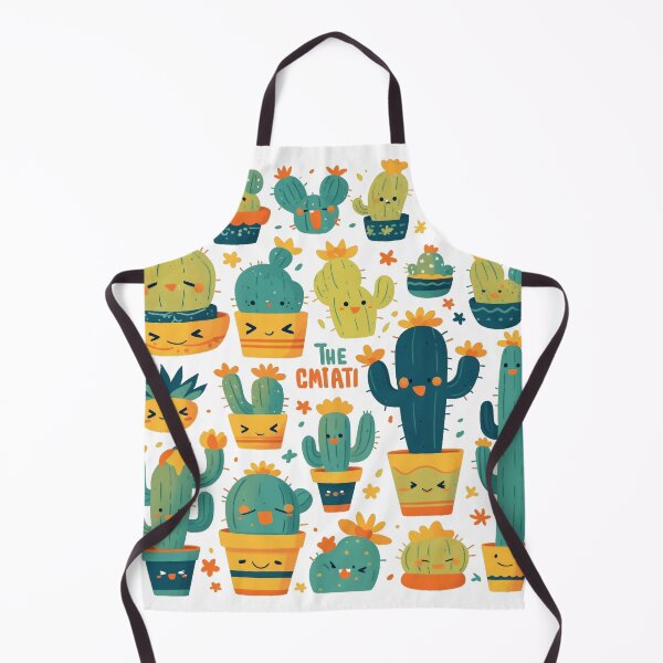 Item preview, Cacti Splurge designed and sold by Nowshin Tasnim.
