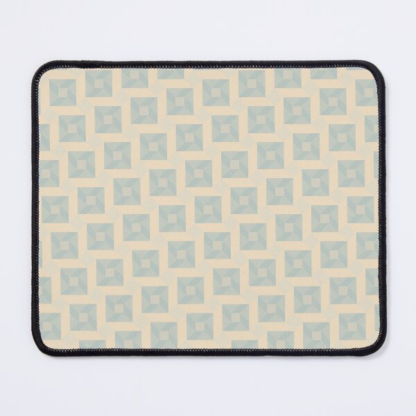 Item preview, Geometric Pattern: Sanchez: Julio designed and sold by Red Wolf.