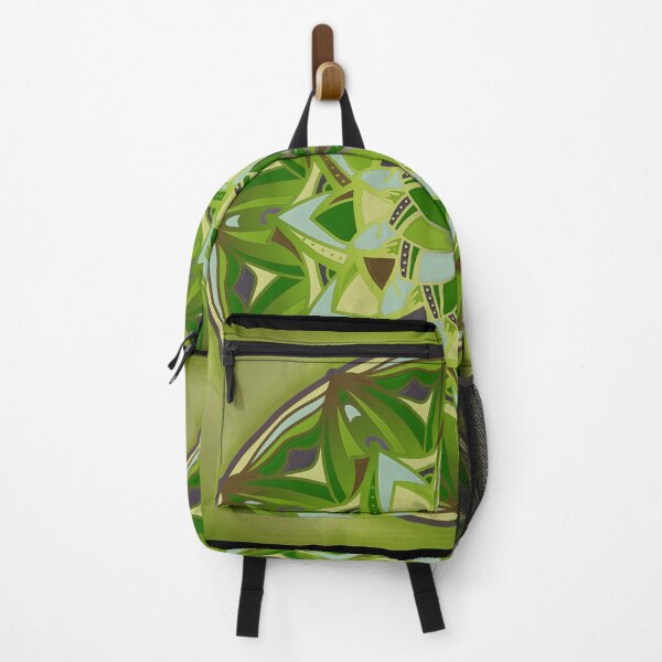 Item preview, Mandala Green Papaya designed and sold by angeldecuir.