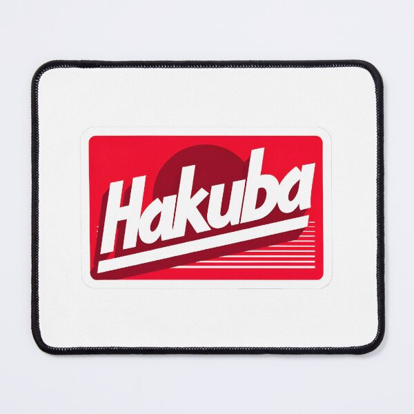 Item preview, Hakuba designed and sold by LoveLabDesign.