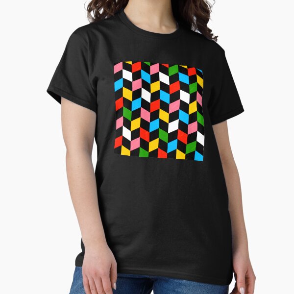 Item preview, Losange multicolor designed and sold by UZRWRLD .