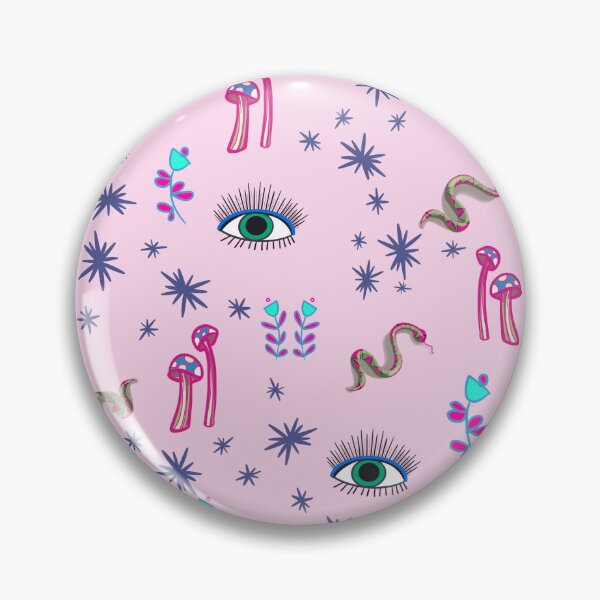 Item preview, Ojos de serpiente errante designed and sold by Artlizzard.