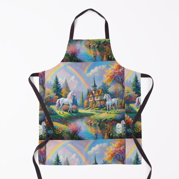 Item preview, Unicorn Land designed and sold by TJ-Allen.