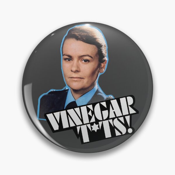 Item preview, PRISONER Cell Block H - Vintage style Character Art - Vera Bennett designed and sold by Michaelofthe80s.