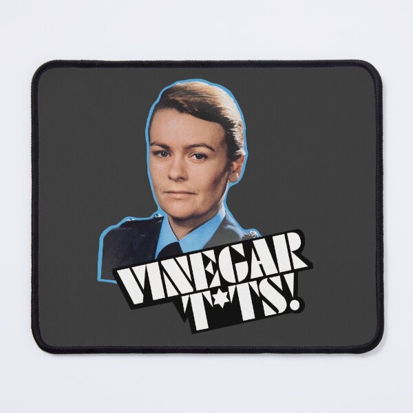 Item preview, PRISONER Cell Block H - Vintage style Character Art - Vera Bennett designed and sold by Michaelofthe80s.