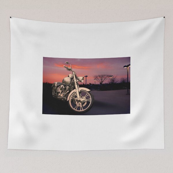 Item preview, Custom Street Bike IV designed and sold by DaveKoontz.