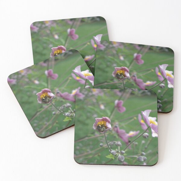 Item preview, Bee on Flower designed and sold by made-by-bex.