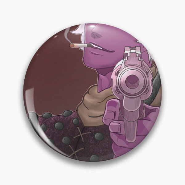Item preview, Fukar The Punk  designed and sold by mic-zzzz.