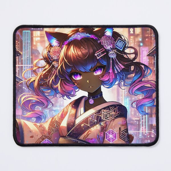 Item preview, Kemono Guardian designed and sold by The Journey Ain't Mid.
