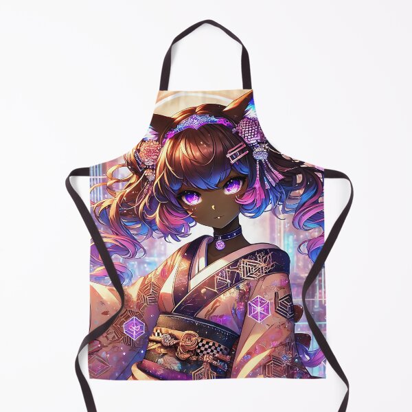 Item preview, Kemono Guardian designed and sold by The Journey Ain't Mid.