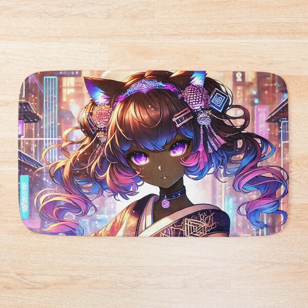 Item preview, Kemono Guardian designed and sold by The Journey Ain't Mid.