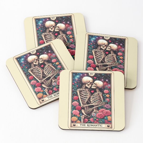 Item preview, The Romantic designed and sold by jmyklee.