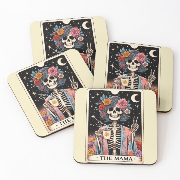 Item preview, The Mama designed and sold by jmyklee.