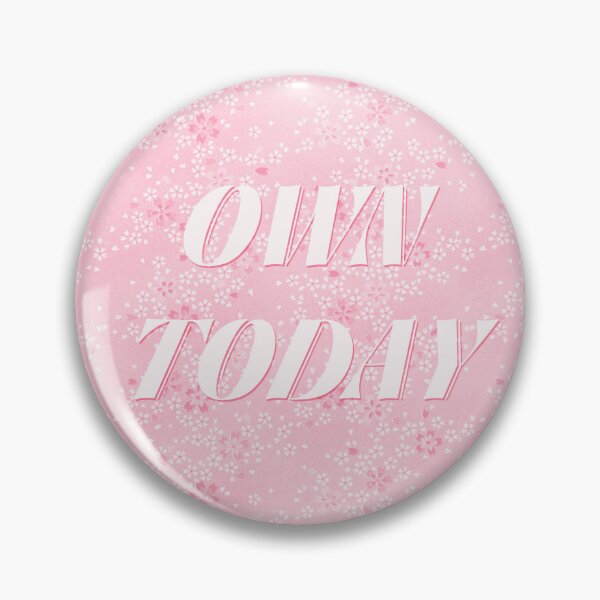 Item preview, Own Today designed and sold by Sacred Minds Studio.