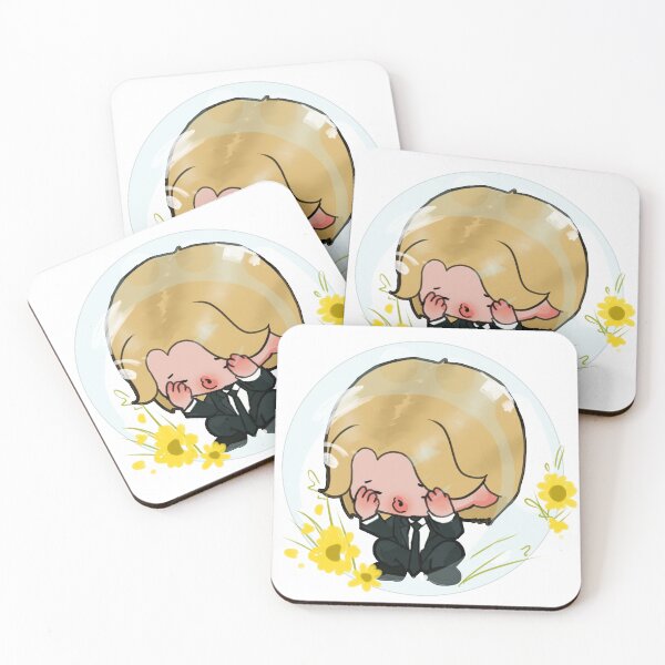 Item preview, Smeraldo Garden Marching Band - jm designed and sold by nefows.