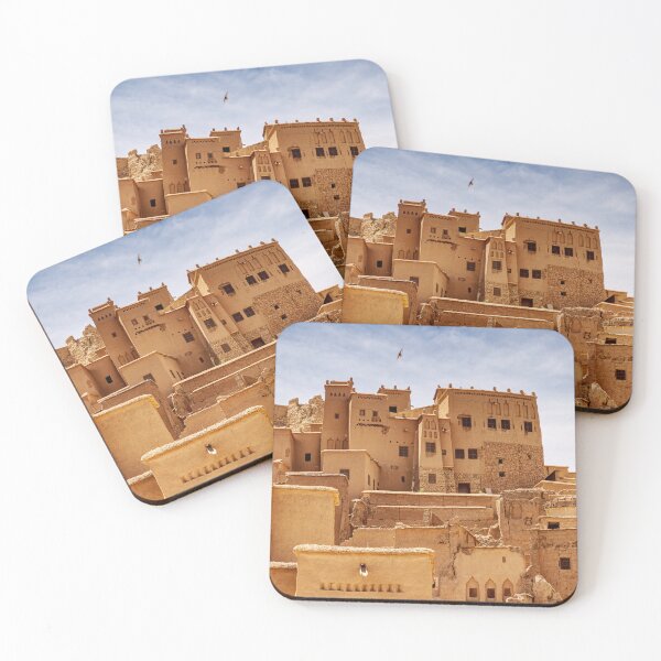 Item preview, Ait Ben Haddou Entrance 04 designed and sold by Weston  Westmoreland.