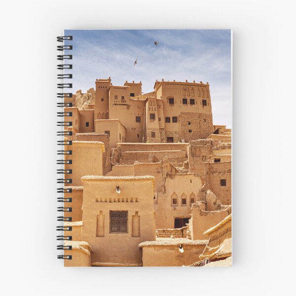 Item preview, Ait Ben Haddou Entrance 04 designed and sold by Weston  Westmoreland.