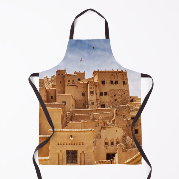 Item preview, Ait Ben Haddou Entrance 04 designed and sold by Weston  Westmoreland.