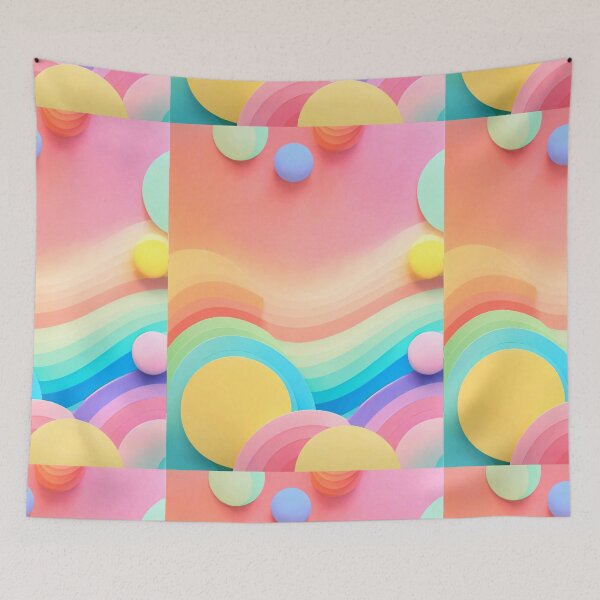 Item preview, Colored bubble designed and sold by UZRWRLD .