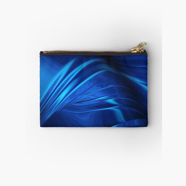 Item preview, Dark Blue Abstraction designed and sold by cinema4design.
