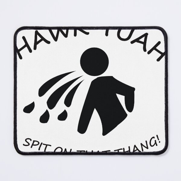 Item preview, HAWK TUAH designed and sold by mibrand.