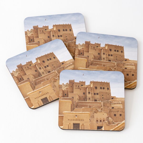 Item preview, Ait Ben Haddou Entrance 03 designed and sold by Weston  Westmoreland.