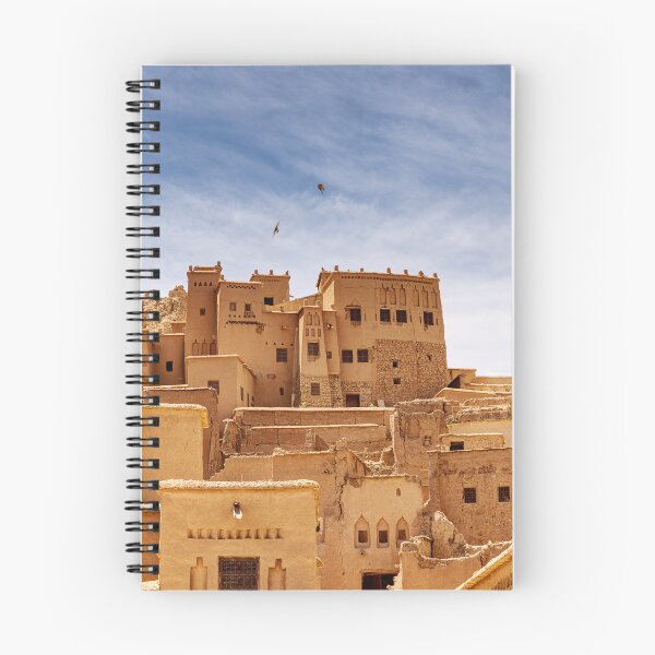 Item preview, Ait Ben Haddou Entrance 03 designed and sold by Weston  Westmoreland.