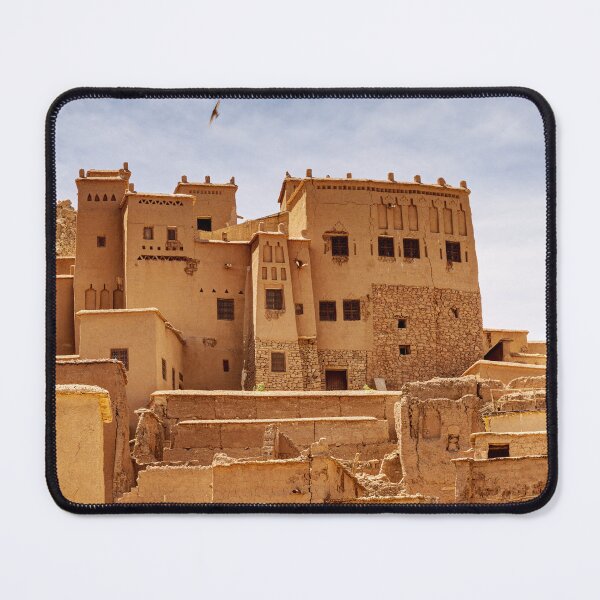 Item preview, Ait Ben Haddou Entrance 03 designed and sold by Weston  Westmoreland.