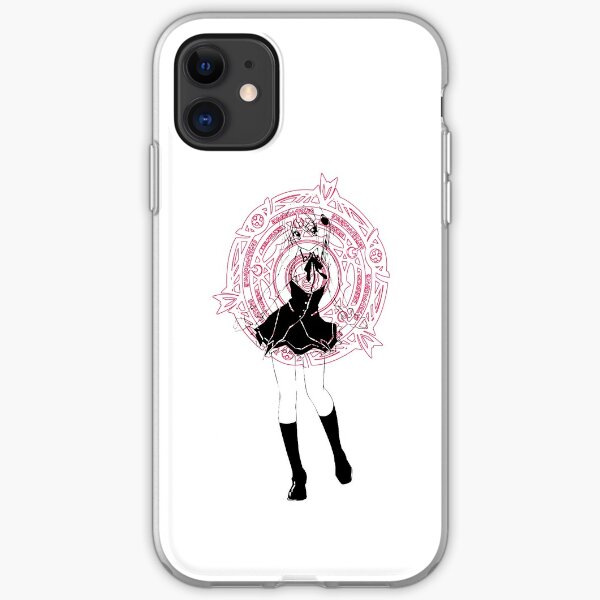 Koneko Iphone Cases Covers Redbubble - koneko perver roblox