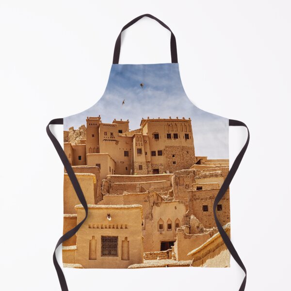 Item preview, Ait Ben Haddou Entrance 03 designed and sold by Weston  Westmoreland.