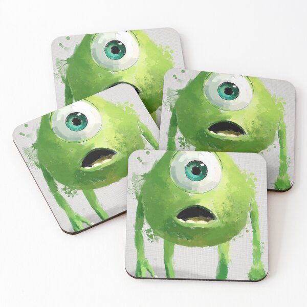 Artikelvorschau, Mike entworfen und verkauft von ScofieldDesigns.