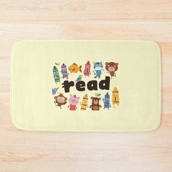 Item preview, Read Children's Books Teacher, Teacher Life, Teacher, Kindergarten For Teacher designed and sold by VerdePlantTees.
