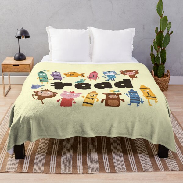 Item preview, Read Children's Books Teacher, Teacher Life, Teacher, Kindergarten For Teacher designed and sold by VerdePlantTees.
