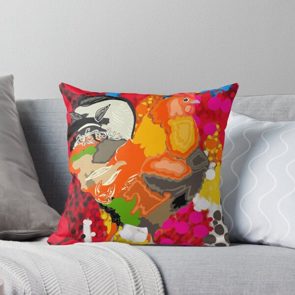 Item preview, Cockerel  designed and sold by TinaJostDesigns.