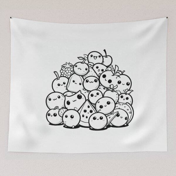 Item preview, Healthy Heap designed and sold by Catobix.
