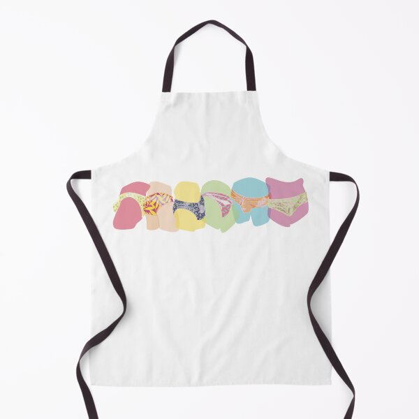 Item preview, Summer Swim Suit - Gay Pride Line Up designed and sold by Bennet and Bird.