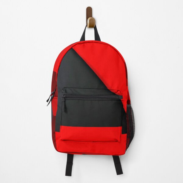 Item preview, Black Red designed and sold by UZRWRLD .