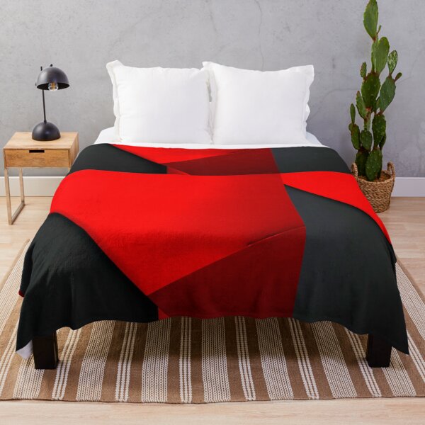 Item preview, Black Red designed and sold by UZRWRLD .