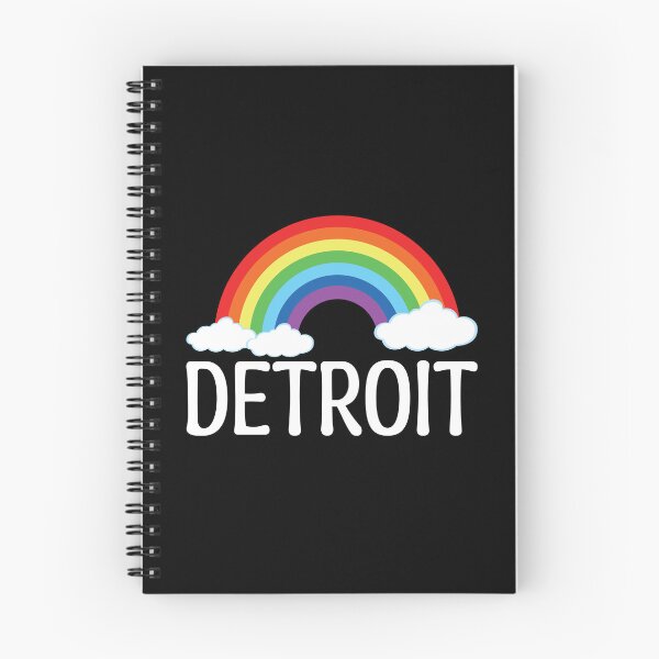 Item preview, Detroit Pride designed and sold by SpoopyDanceKid.