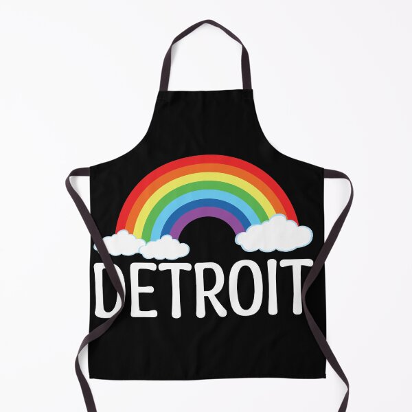 Item preview, Detroit Pride designed and sold by SpoopyDanceKid.
