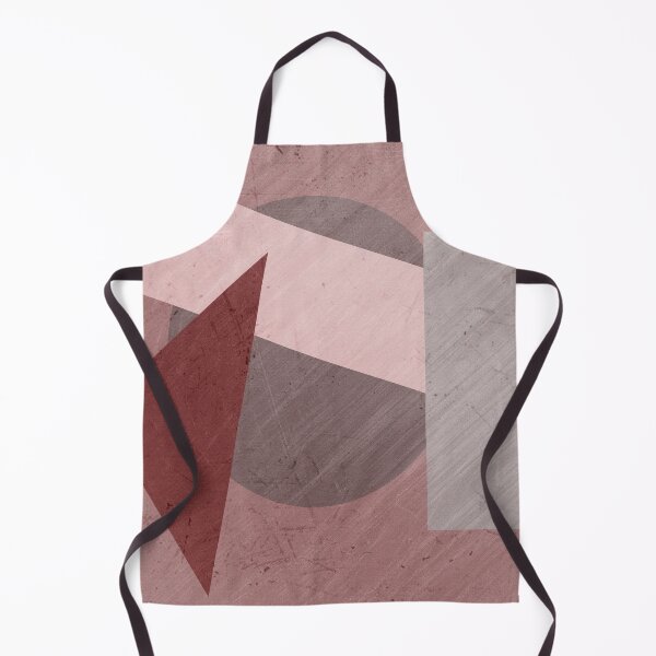 Item preview, Grunge Metal Geometric Forms 23 designed and sold by Diana377.
