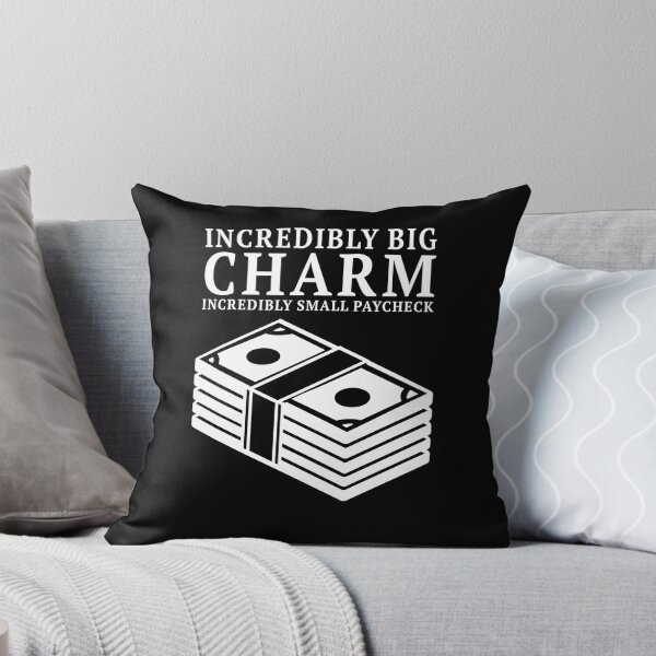 Item preview, Incredibly Big Charm Money designed and sold by FWLKIT.