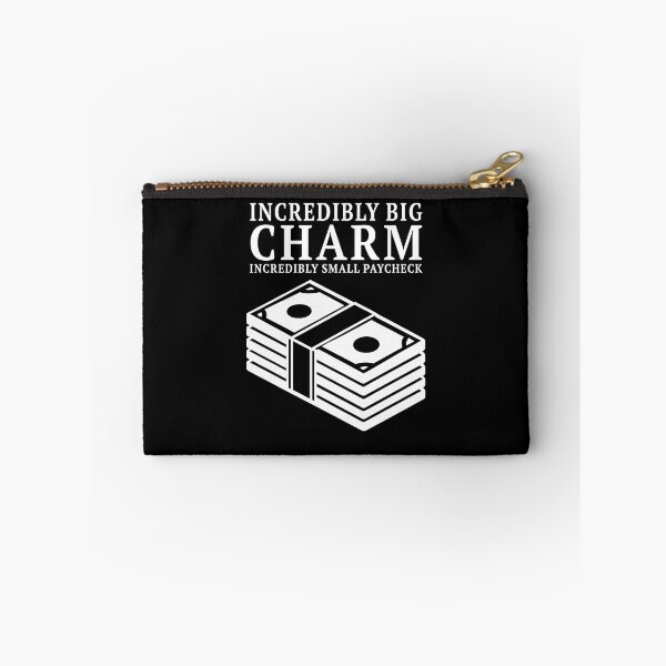 Item preview, Incredibly Big Charm Money designed and sold by FWLKIT.