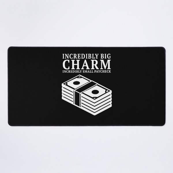 Item preview, Incredibly Big Charm Money designed and sold by FWLKIT.