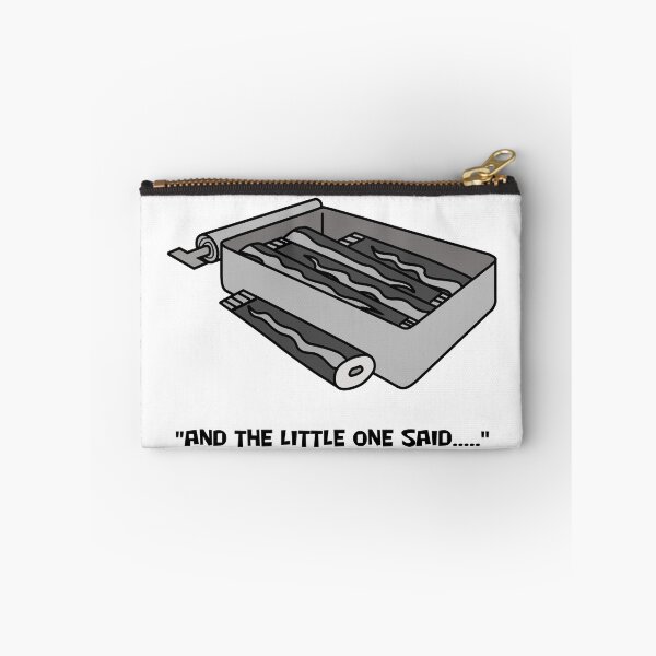 Item preview, And the little one said designed and sold by beerman70.