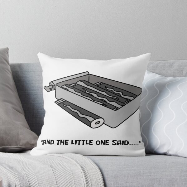 Item preview, And the little one said designed and sold by beerman70.