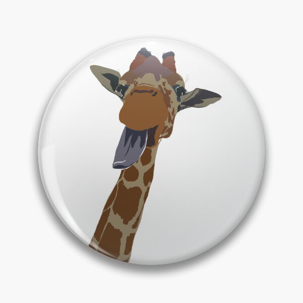 Item preview, Giraffe  designed and sold by jmsmall1.
